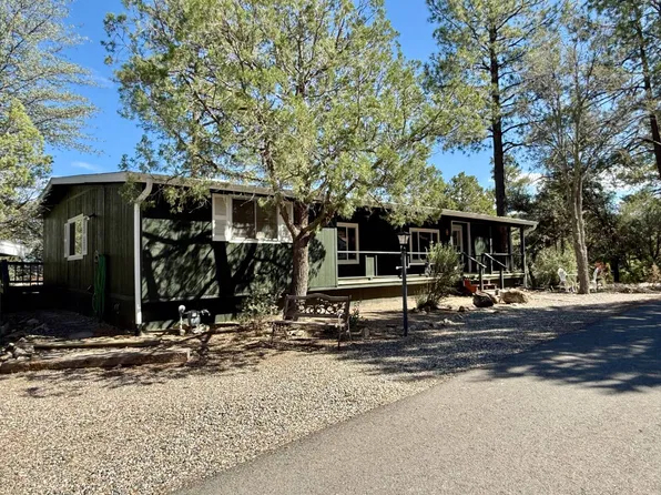 245 Rockridge Rd, Prescott, AZ 86305