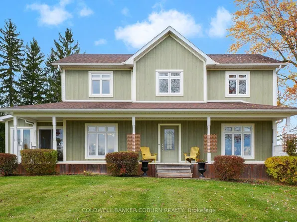 13865 County Road 9 Rd, North Dundas, ON K0C 1H0
