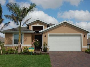 2537 SW 36th Ln, Cape Coral, FL 33914