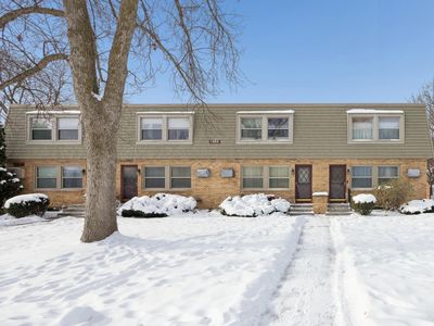 1494 21st Ave NW APT 4, New Brighton, MN, 55112