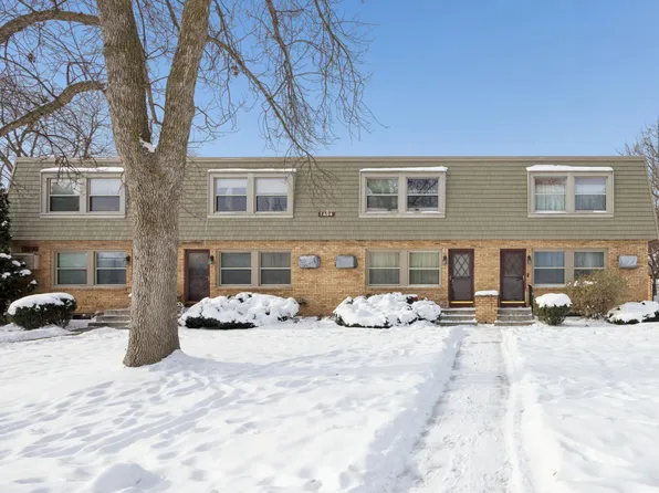 1494 21st Ave NW APT 4, New Brighton, MN 55112
