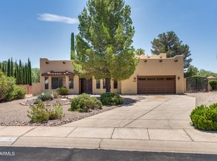 1190 Exeter Dr, Sierra Vista, AZ 85635