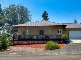 6207 Forgotten Way, Paradise, CA 95969
