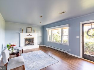 16505 Ridgeway Rd, Orange, VA 22960