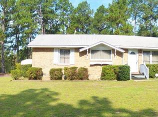 1501 Eastview Dr, Aberdeen, NC 28315
