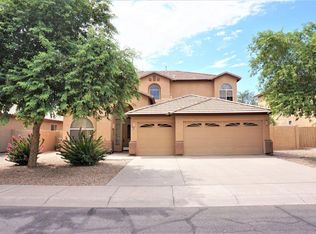 562 N Kimberlee Way, Chandler, AZ 85225