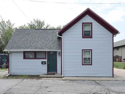 206 Roberts STREET, Waukesha, WI, 53188