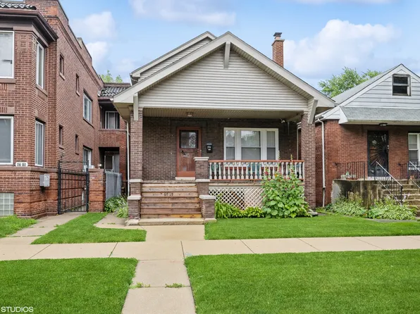 6719 S Indiana Ave, Chicago, IL 60637