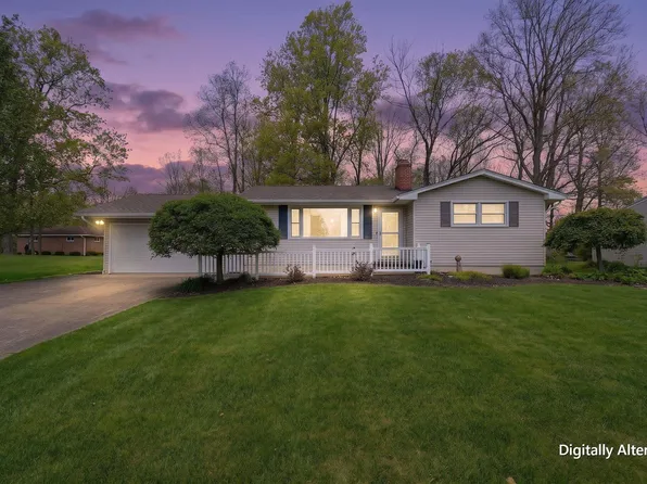 1381 Virginia Ln, Mansfield, OH 44905