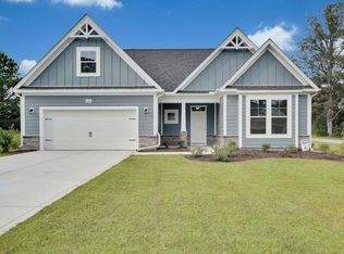 164 Board Landing Cir, Conway, SC 29526