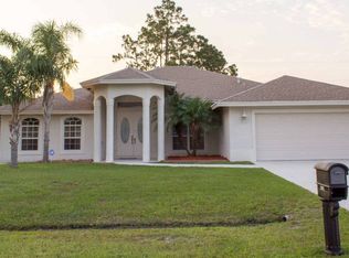 1073 SW Hamrock Ave, Port Saint Lucie, FL 34953