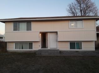 1322 N Stout Rd, Spokane Valley, WA 99206