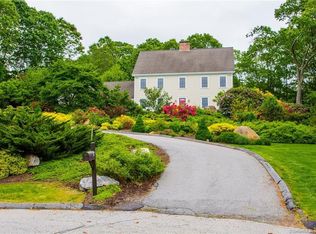 8 Aberdeen Ct, East Lyme, CT 06333