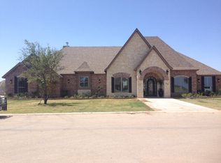 46 Castle Oaks Dr, Odessa, TX 79765