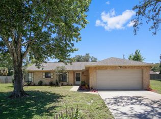 720 Hillville Dr, Port Orange, FL 32127