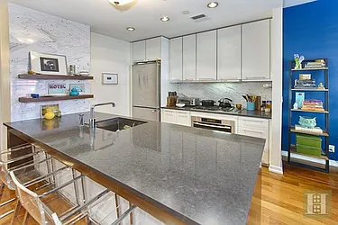 Sold by Halstead Real Estate