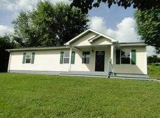 192 Money Rd, Caryville, TN 37714