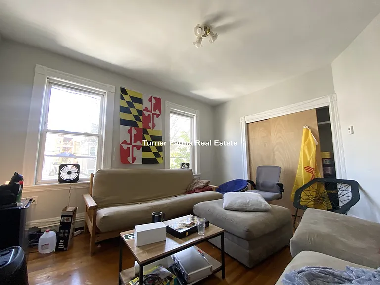 147 Columbia St #22L — Photo 13