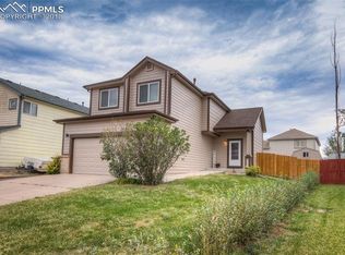 718 High Tea Ct, Fountain, CO 80817