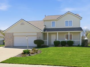 933 Braymer Trl, Fort Wayne, IN 46845