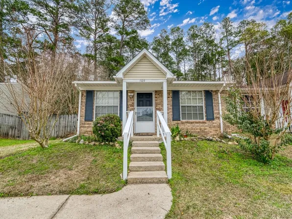1125 Copper Creek Ct, Tallahassee, FL 32311