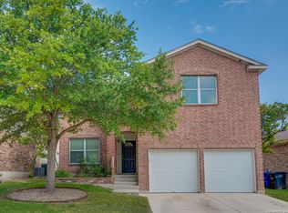 9543 Mulberry Path, San Antonio, TX 78251