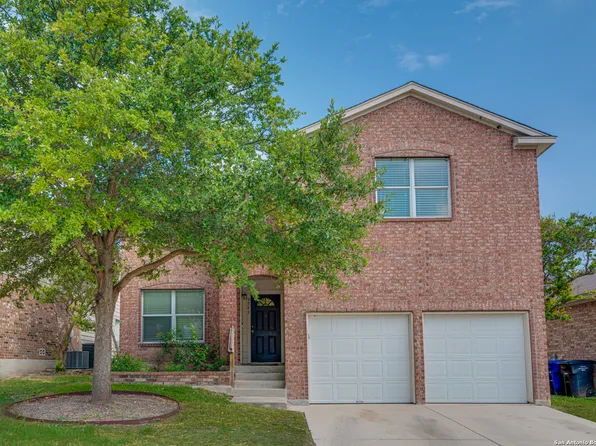 9543 MULBERRY PATH, San Antonio, TX 78251