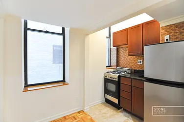 Rented by Stonecrest Realty