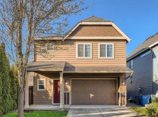 19200 SE 13th Way, Camas, WA 98607