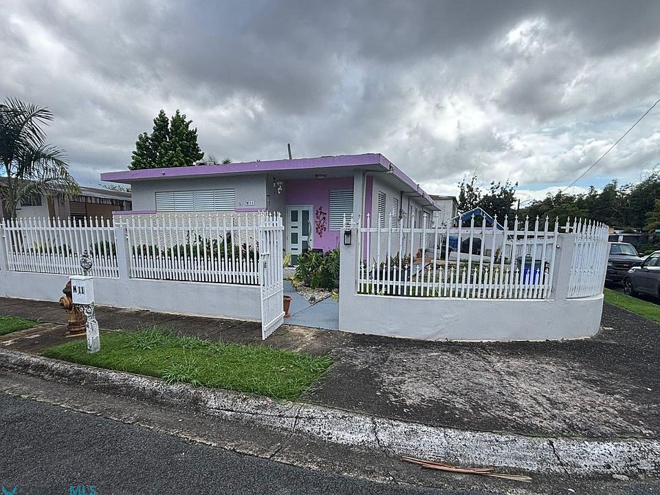 1st image of Blq M11 Calle #K