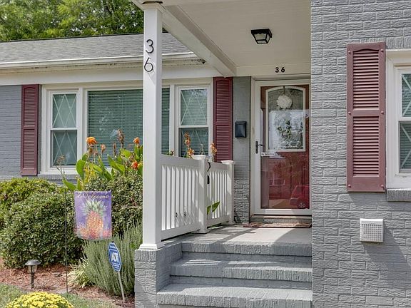 Welcome to 36 Southwind Drive!
