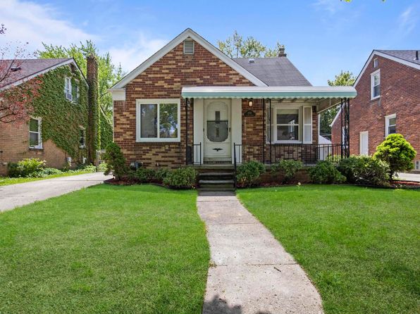 2104 Kalama Ave, Royal Oak, MI 48067