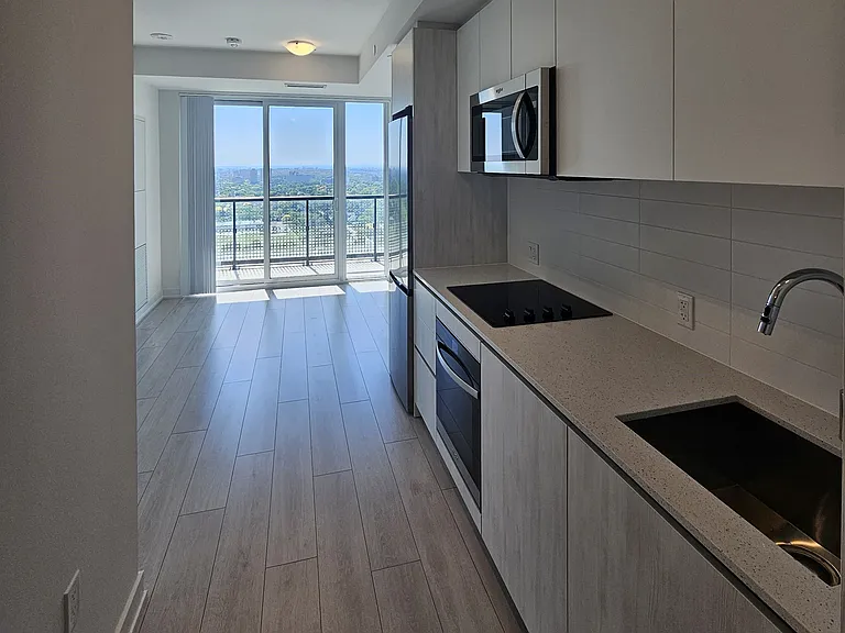 5858 Yonge St #3201 — Photo 20