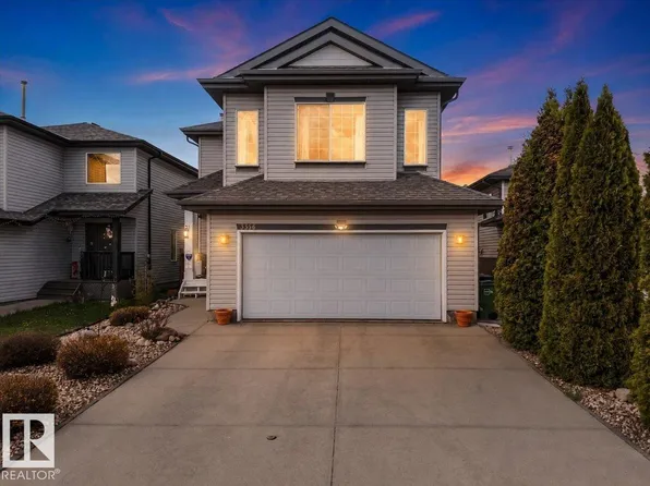 3356 25th Ave NW, Edmonton, AB T6T 1Y4