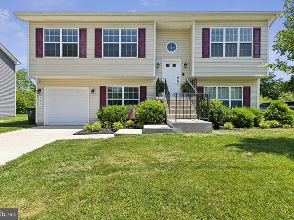 504 Saint Marys Ave, La Plata, MD 20646