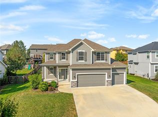 25336 W 149th Pl, Olathe, KS 66061