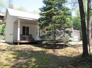 306 Ausable River Trl, Roscommon, MI 48653