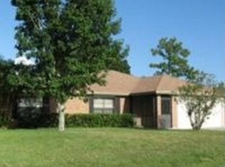 2485 SW Mountwell St, Port St Lucie, FL 34984