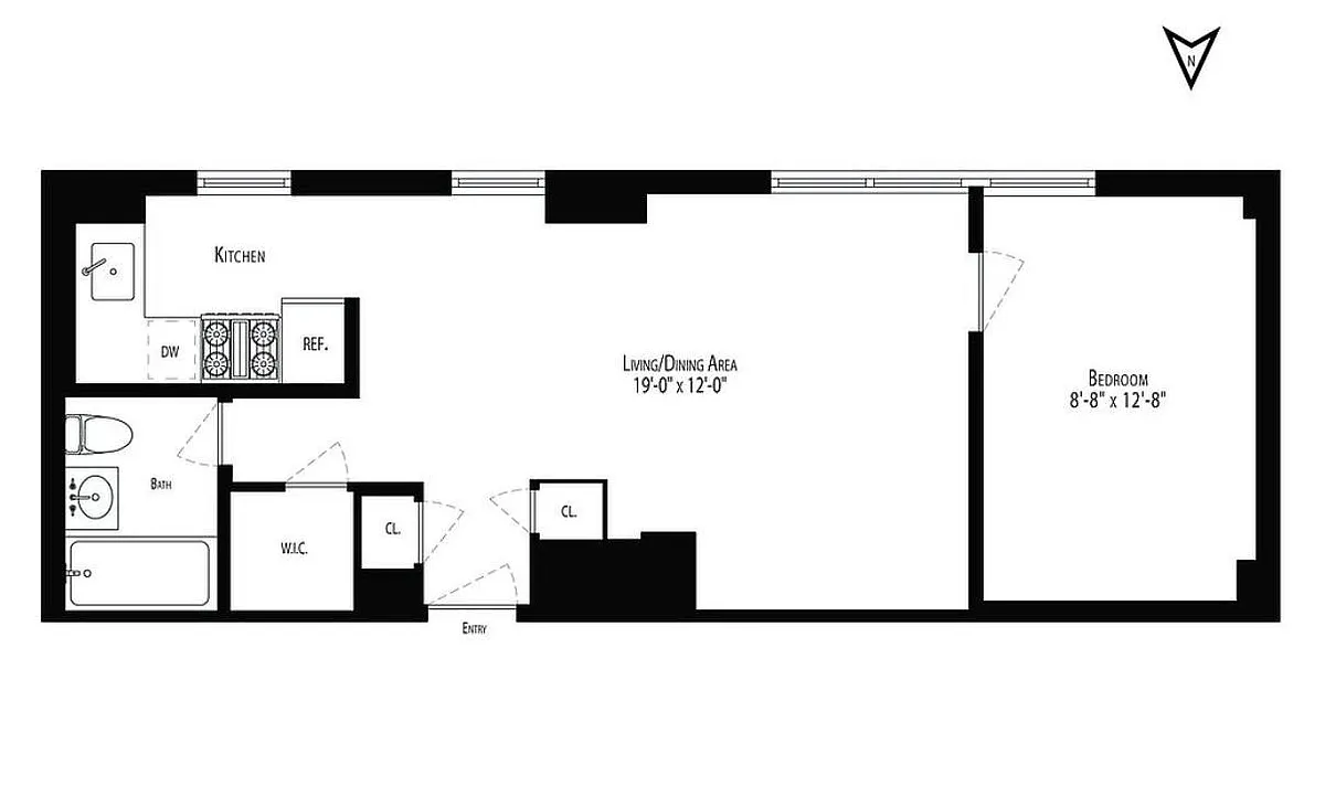 Building Photo - 333 E 46th St #18C