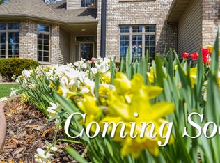 W5936 Blazing Star Dr, APPLETON, WI 54915