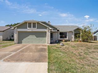 1804 Bluebonnet Dr, Round Rock, TX 78664