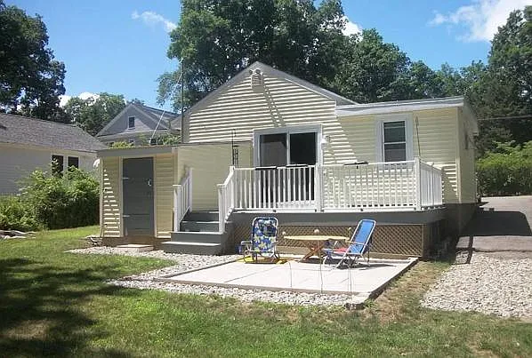 135 Nokomis Rd — Photo 8