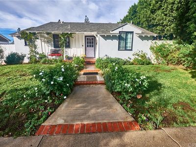 16639 Covello St, Van Nuys, CA, 91406