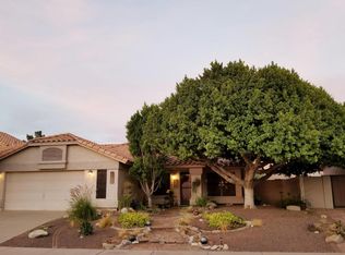 2508 E Indigo Brush Rd, Phoenix, AZ 85048