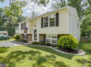 8477 Misty Blue Ct, Springfield, VA 22153