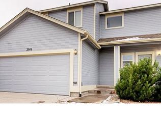 2016 Jeanette Way, Colorado Springs, CO 80951