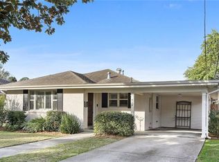 936 Elmeer Ave, Metairie, LA 70005