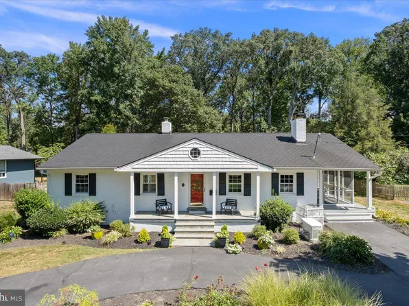 4412 Tarpon Ln, Alexandria, VA 22309