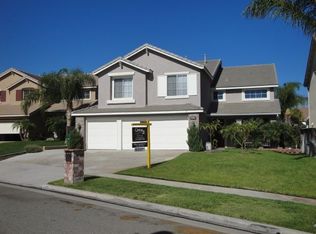 2494 Dakin Dr, Corona, CA 92882