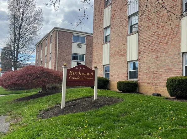 8115 W Chester Pike #A7e, Upper Darby, PA 19082